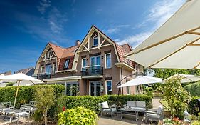 Hotel Villa Vida